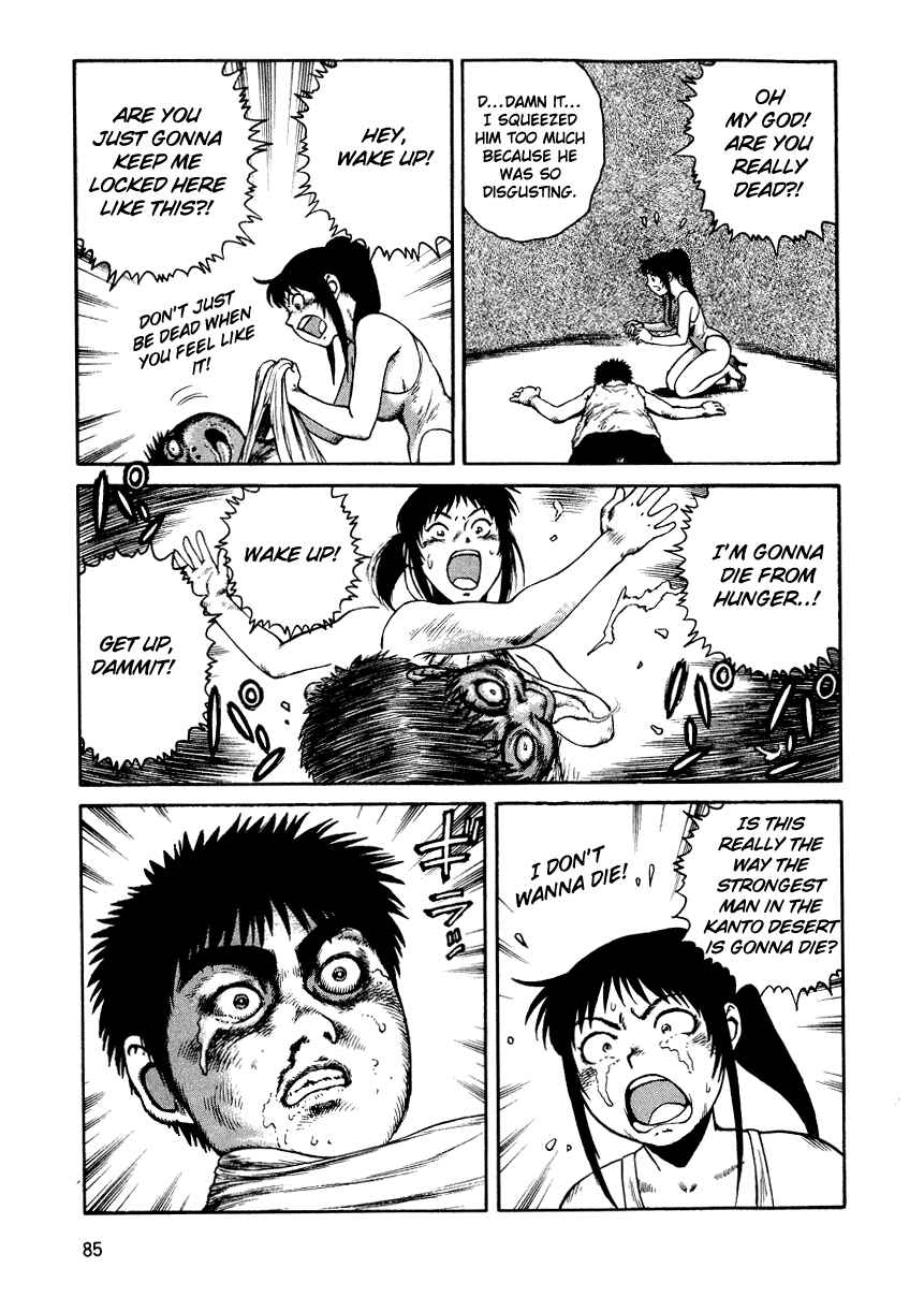Page 19 Chapter 21 Desert Punk