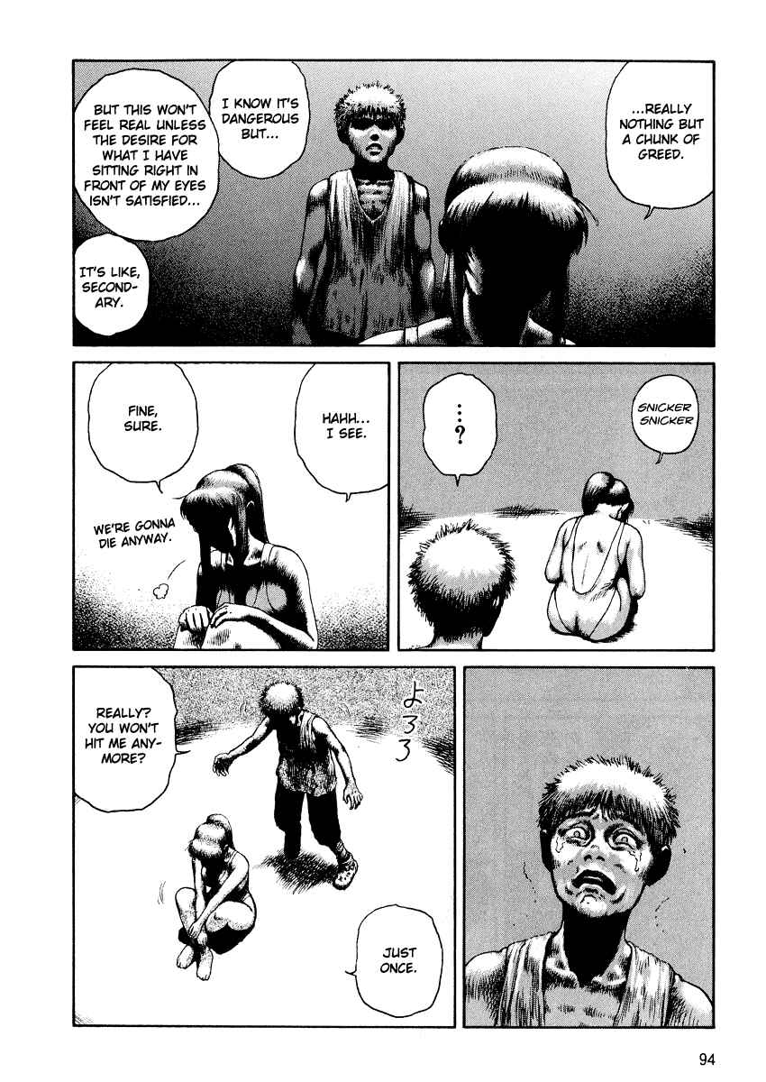 Page 28 Chapter 21 Desert Punk