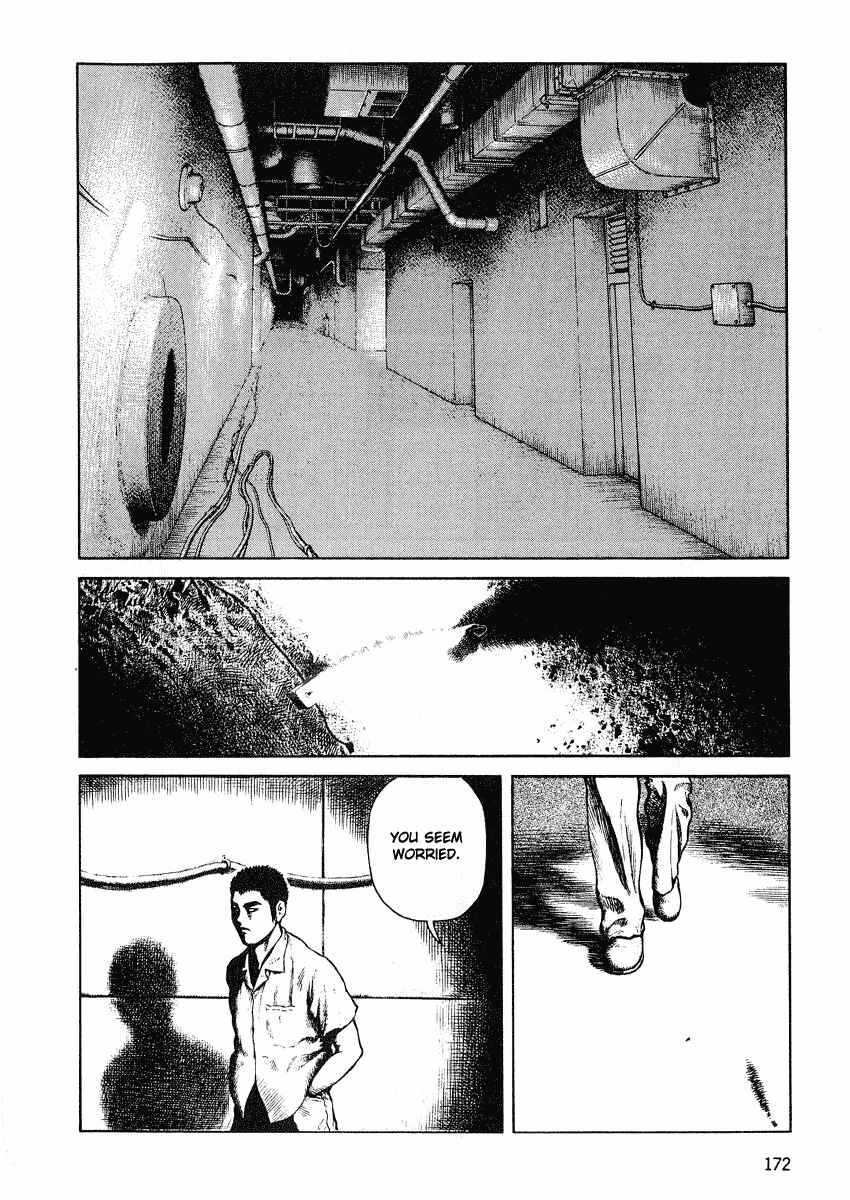 Page 10 Chapter 48 Desert Punk