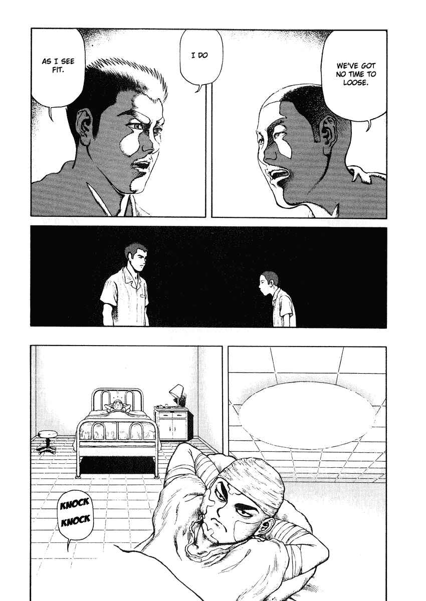 Page 13 Chapter 48 Desert Punk