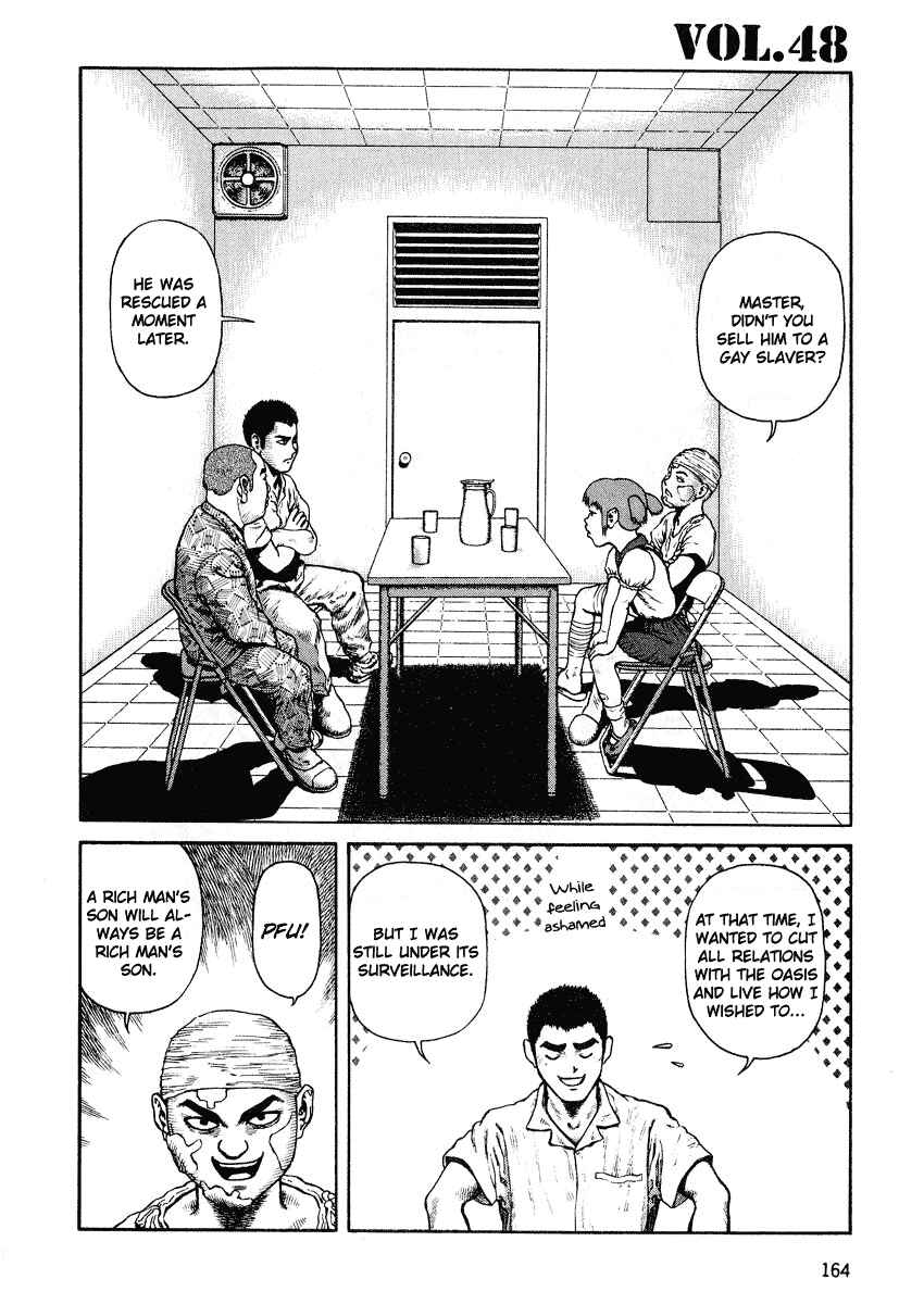 Page 2 Chapter 48 Desert Punk