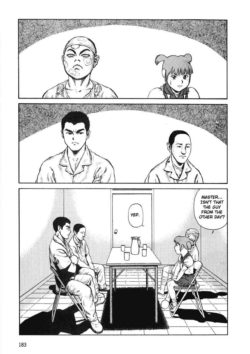 Page 21 Chapter 48 Desert Punk