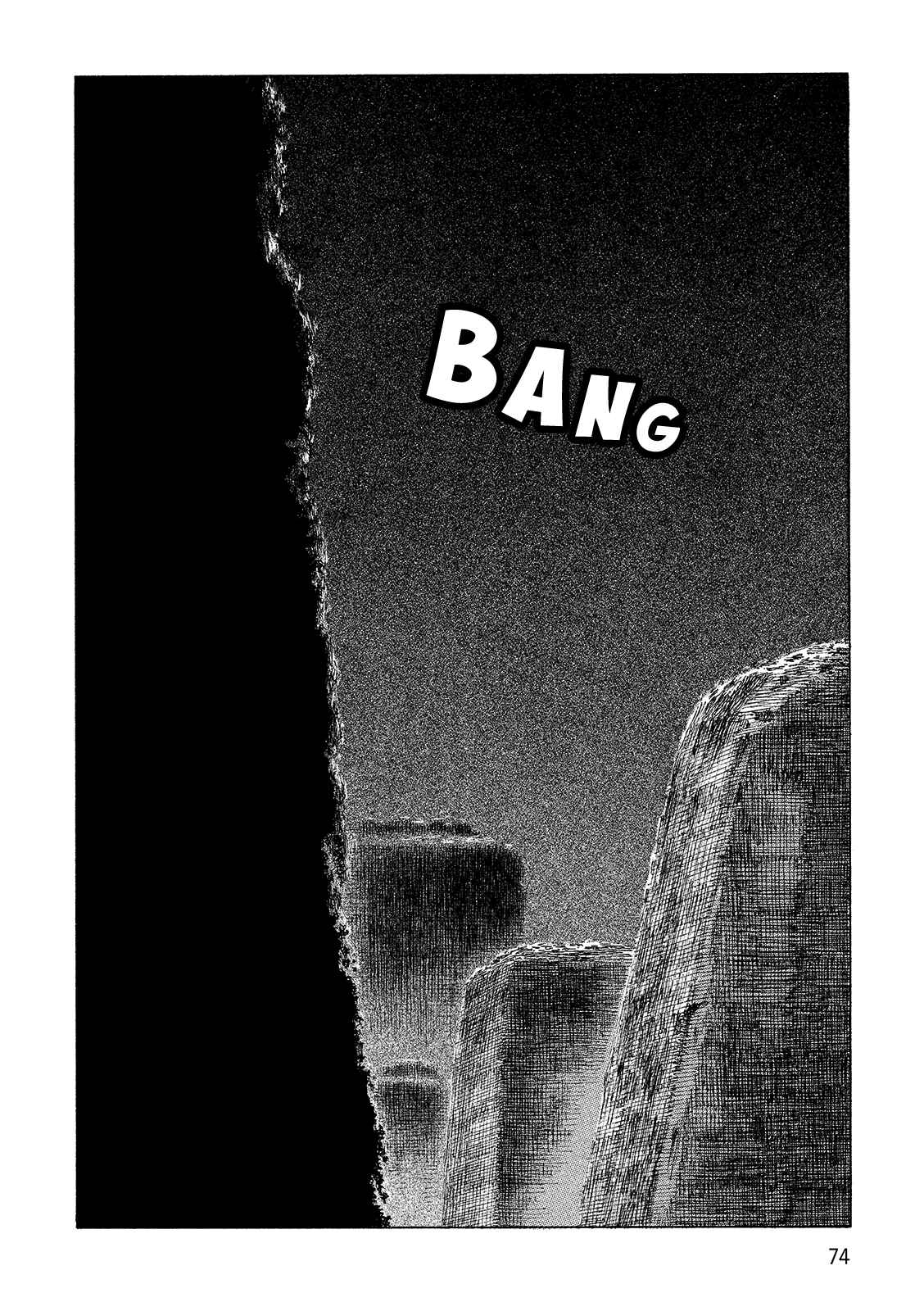 Page 31 Chapter 100 Desert Punk