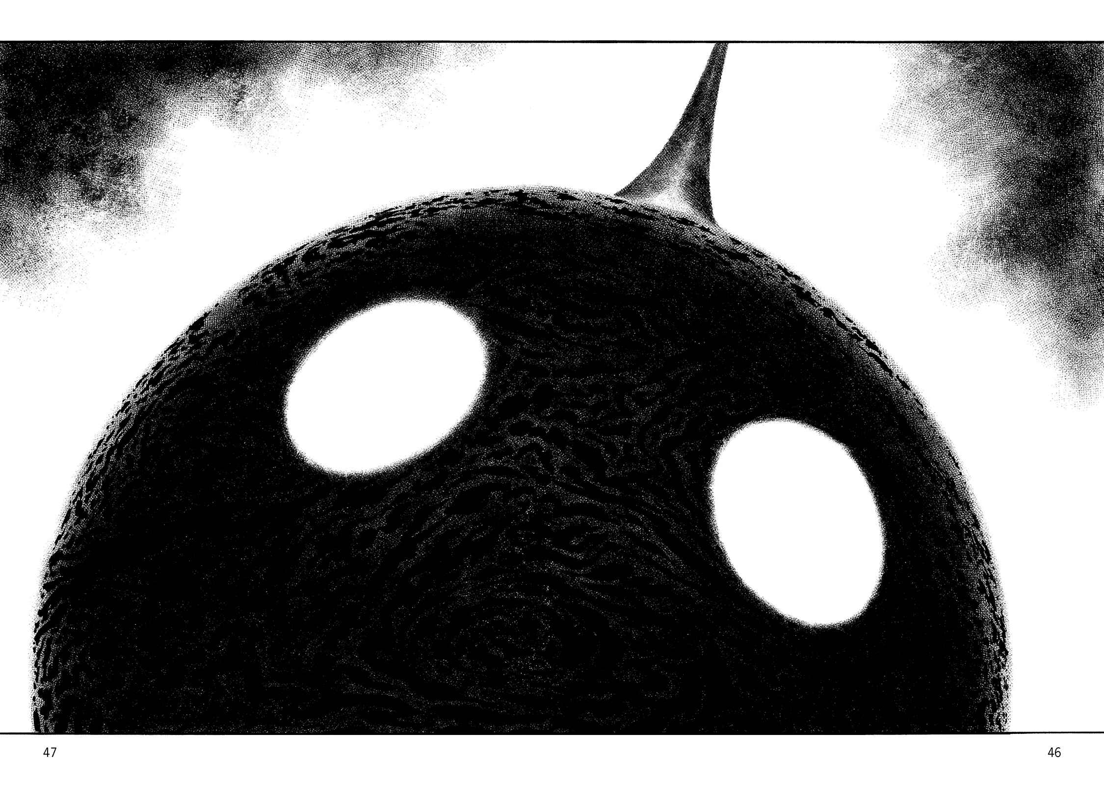 Page 5 Chapter 100 Desert Punk