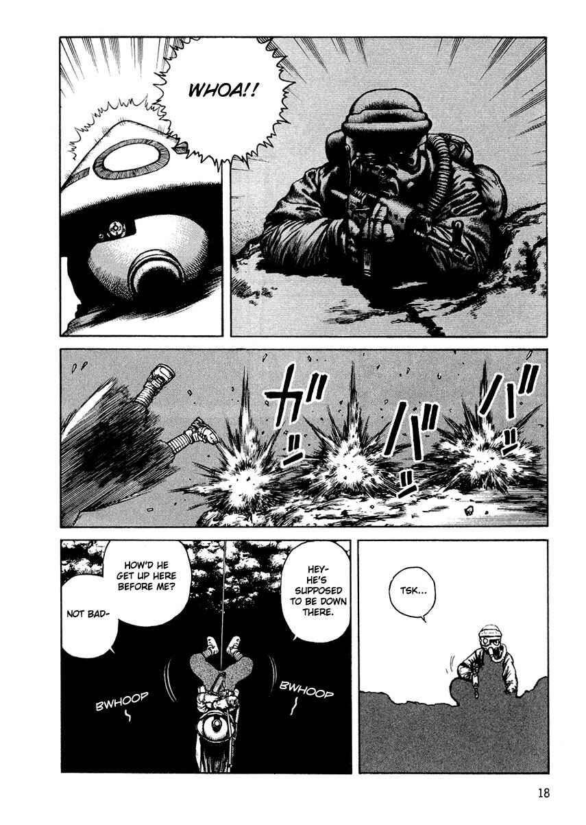 Page 21 Chapter 7 Desert Punk