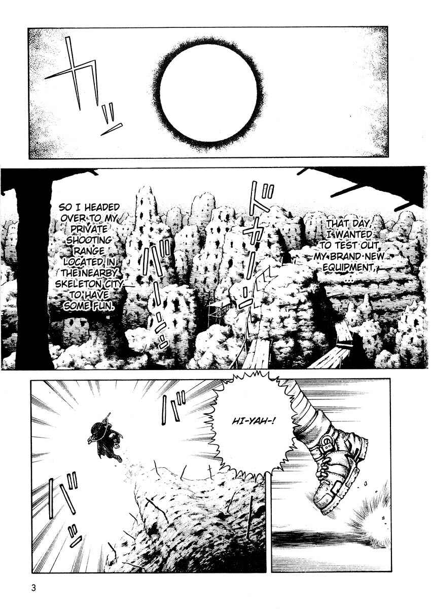 Page 6 Chapter 7 Desert Punk