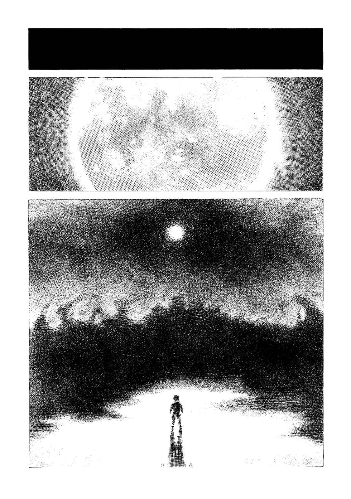 Page 21 Chapter 107 Desert Punk
