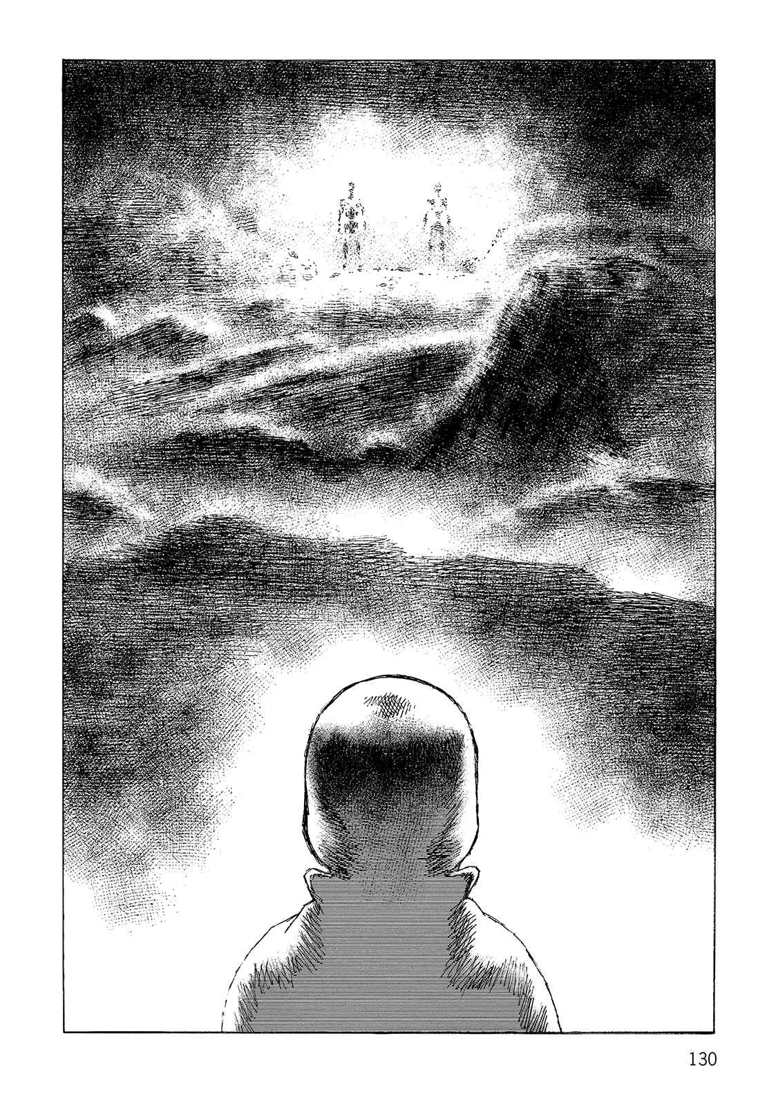Page 27 Chapter 107 Desert Punk