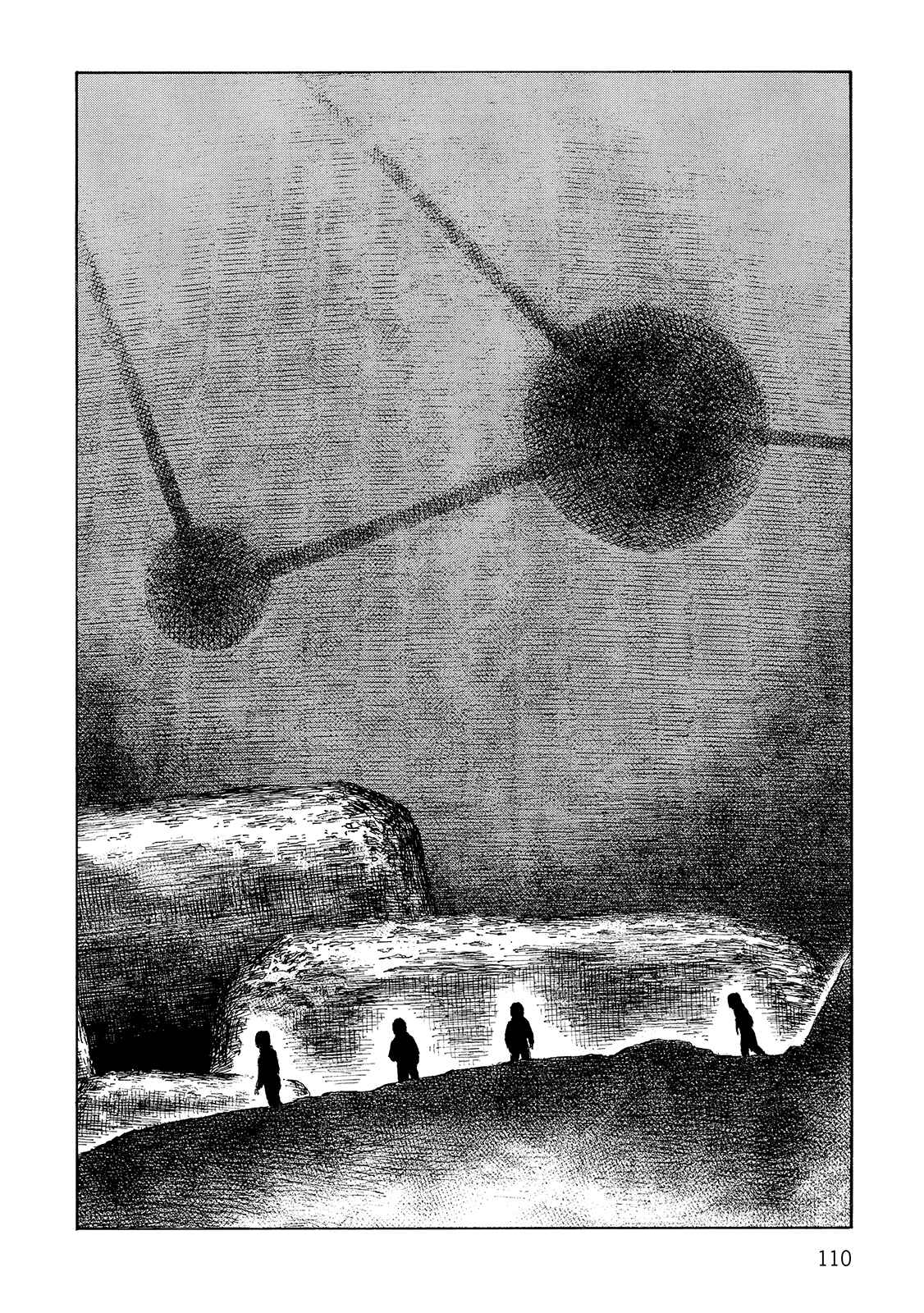 Page 7 Chapter 107 Desert Punk
