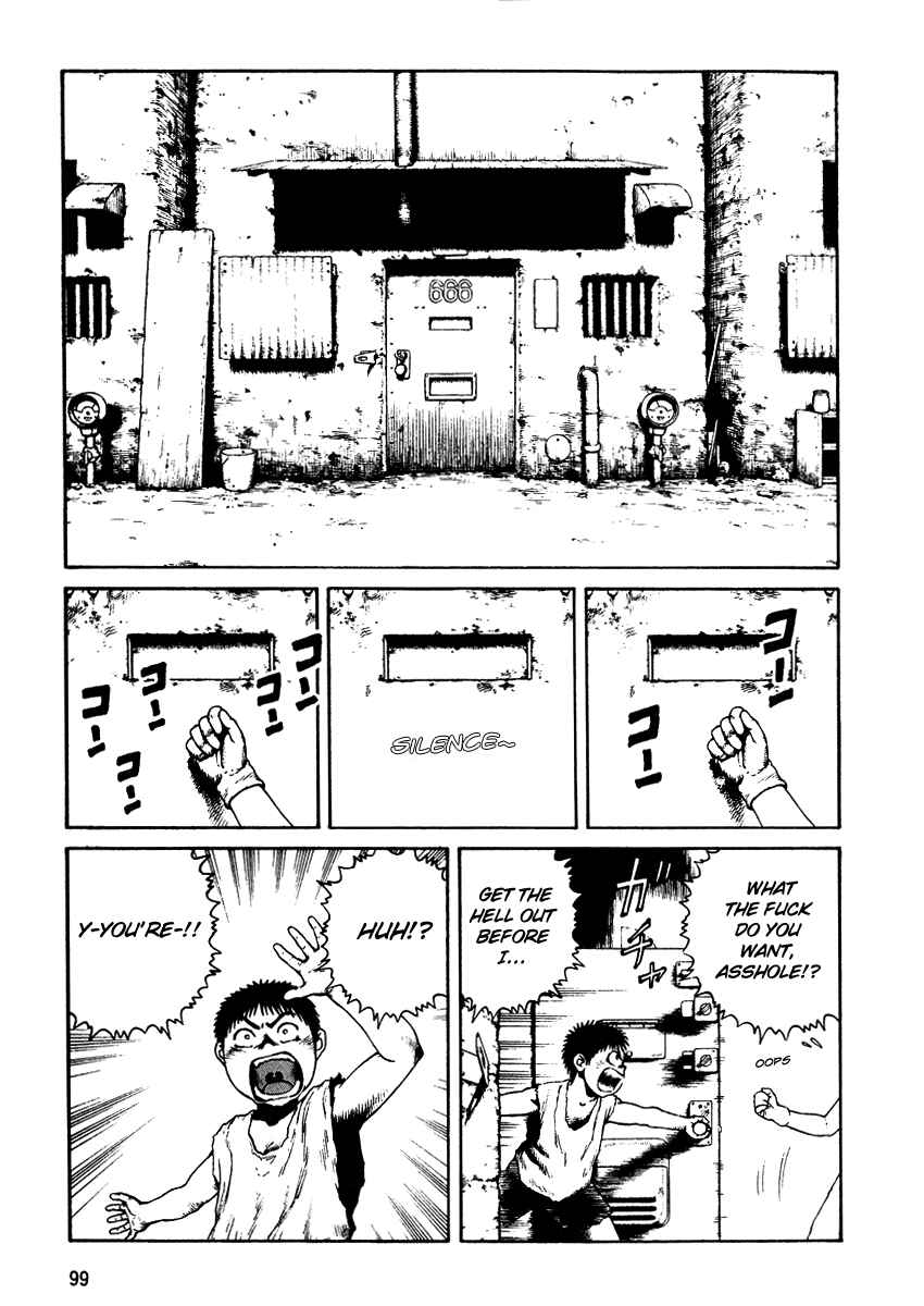 Page 1 Chapter 16 Desert Punk