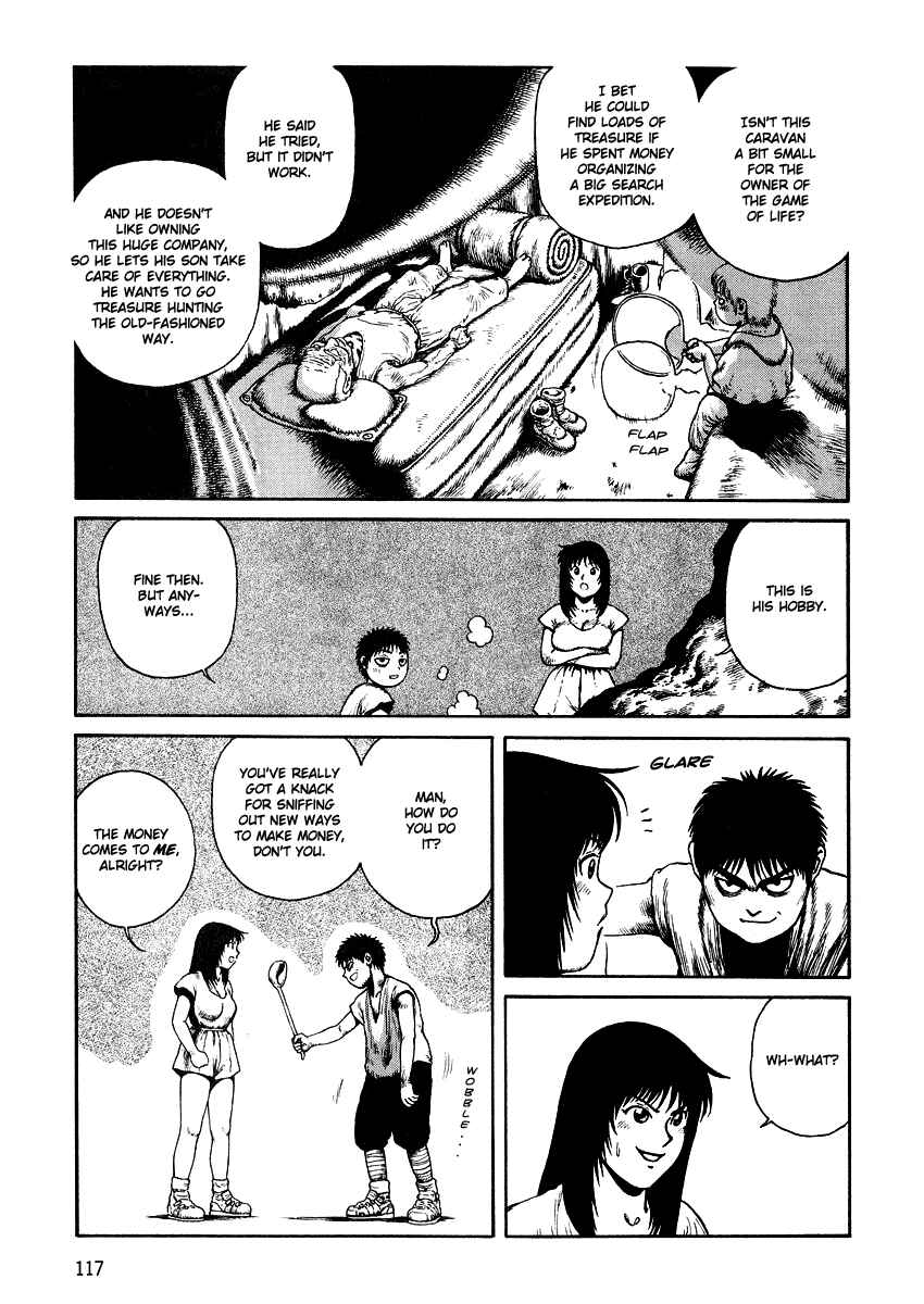 Page 19 Chapter 16 Desert Punk