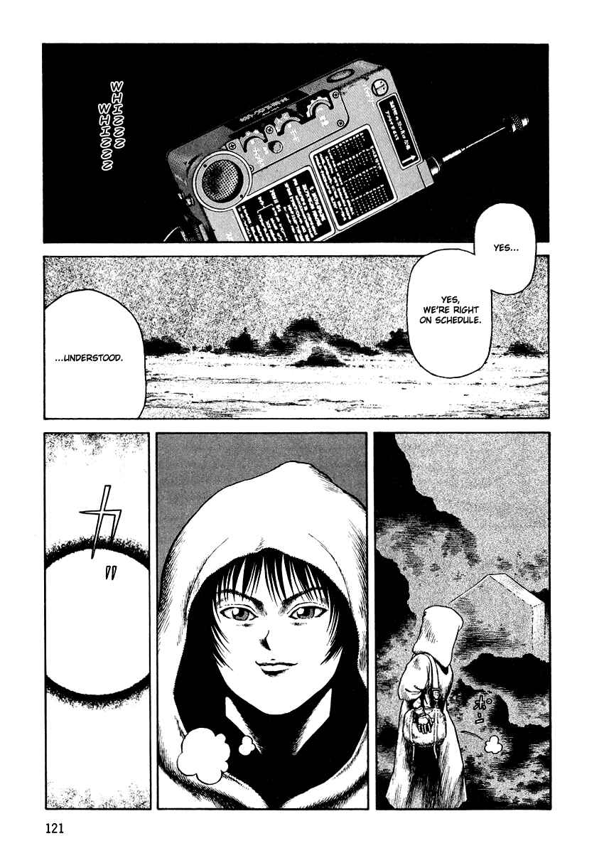 Page 23 Chapter 16 Desert Punk
