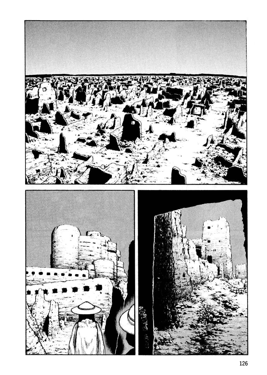 Page 28 Chapter 16 Desert Punk
