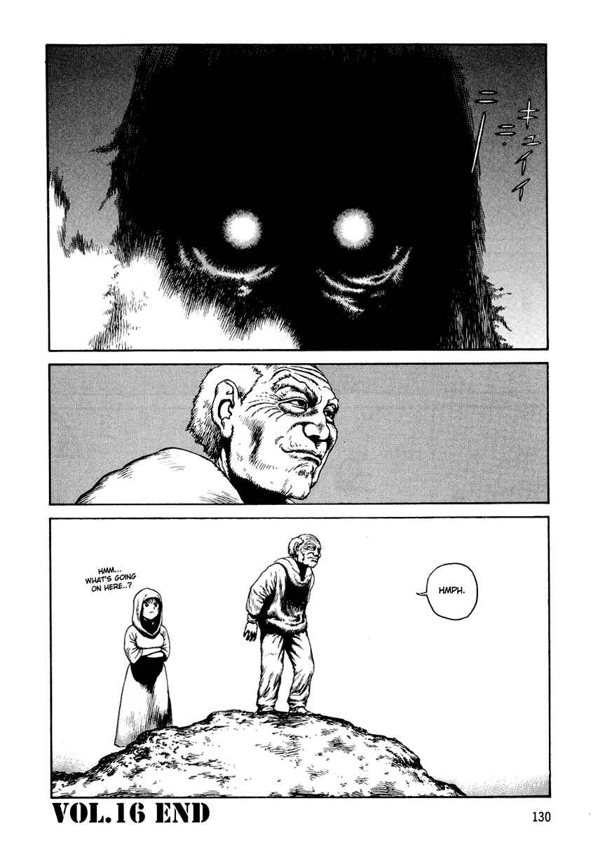 Page 32 Chapter 16 Desert Punk