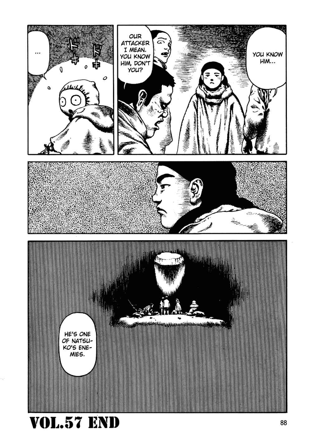 Page 24 Chapter 57 Desert Punk
