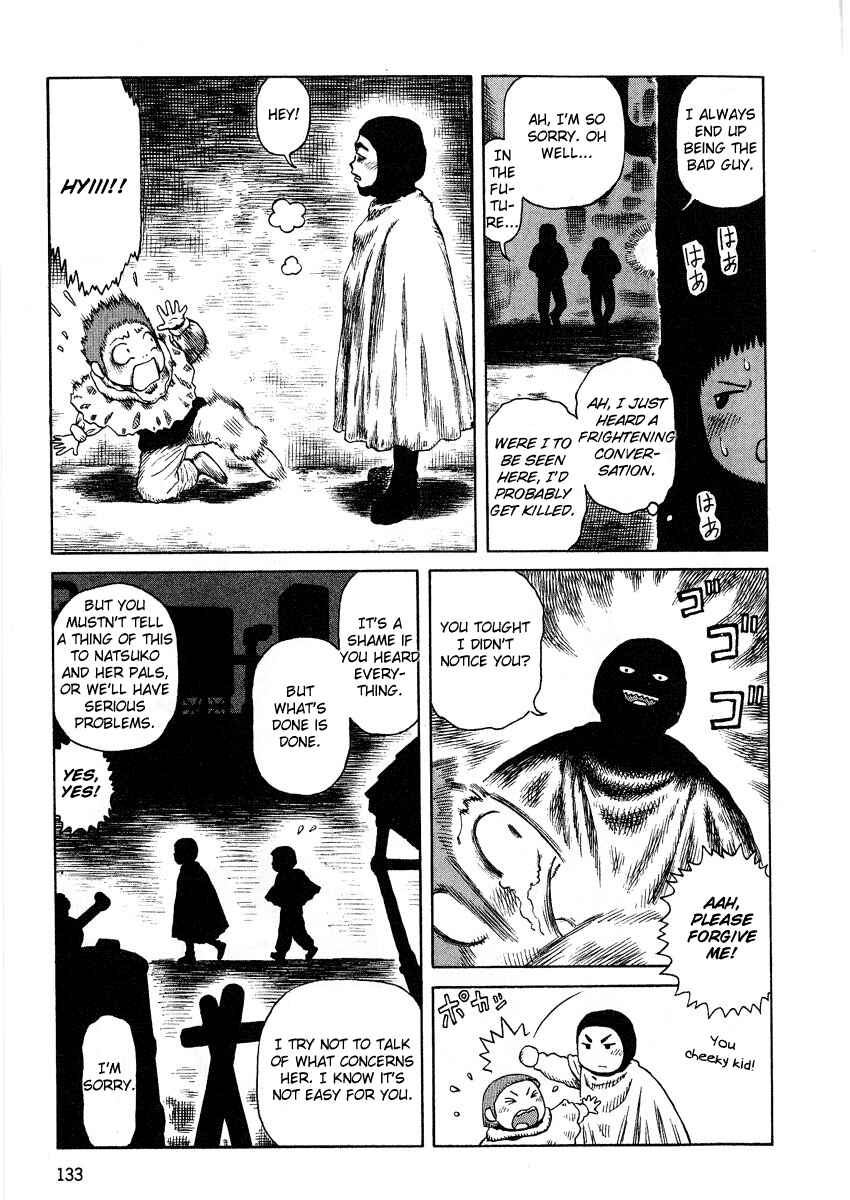 Page 13 Chapter 67 Desert Punk