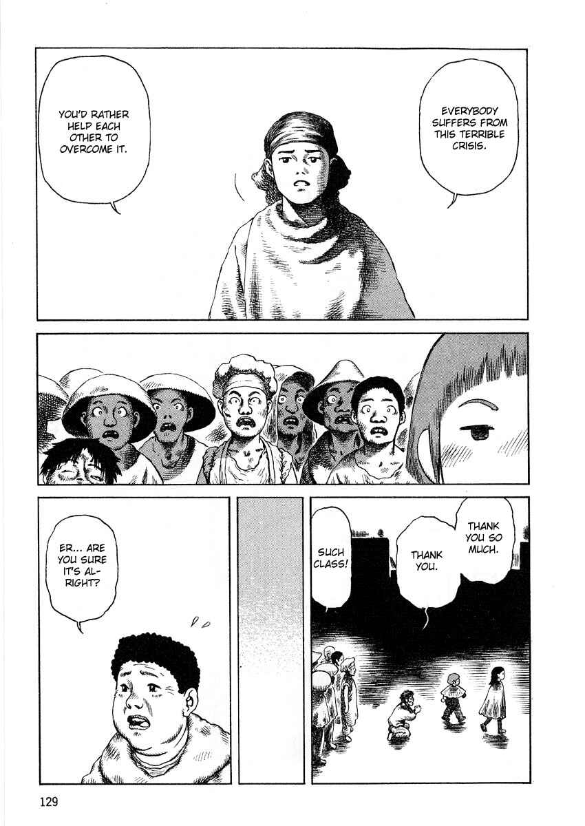 Page 9 Chapter 67 Desert Punk