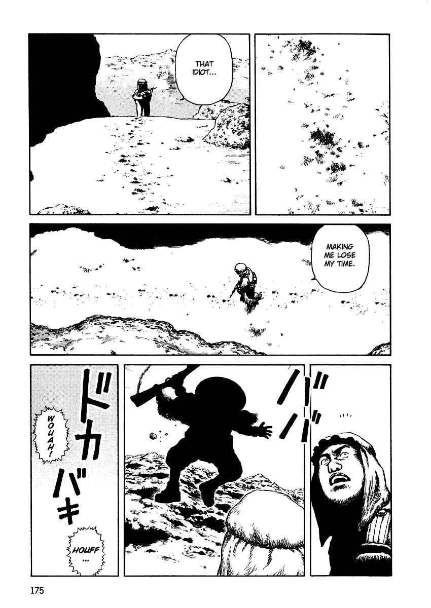 Page 13 Chapter 36 Desert Punk