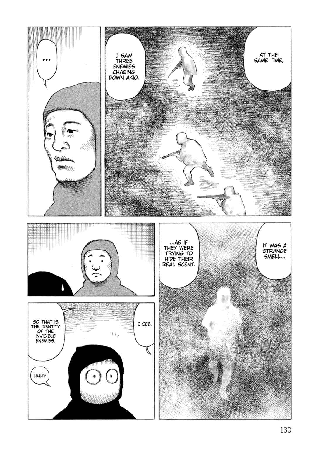 Page 16 Chapter 134 Desert Punk