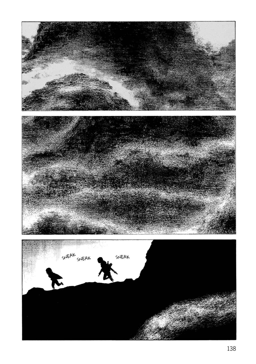 Page 24 Chapter 134 Desert Punk