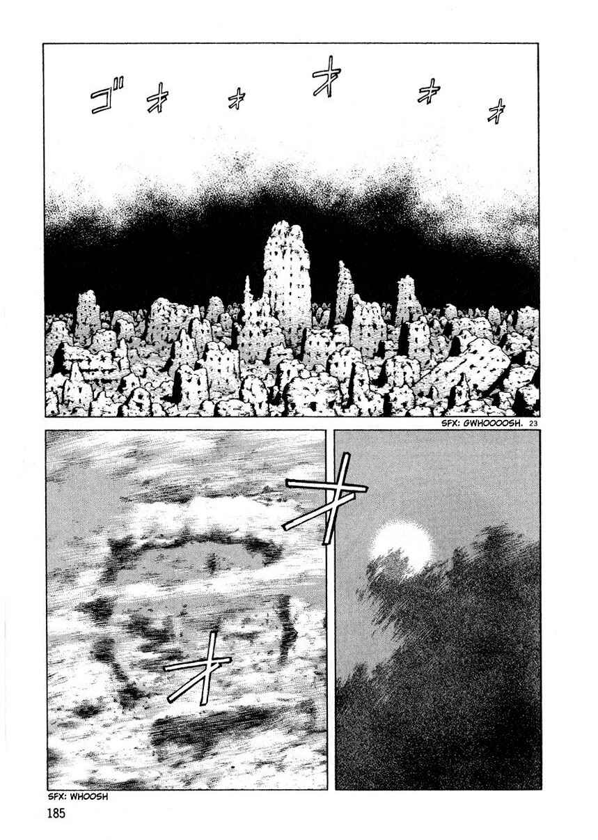 Page 23 Chapter 6 Desert Punk