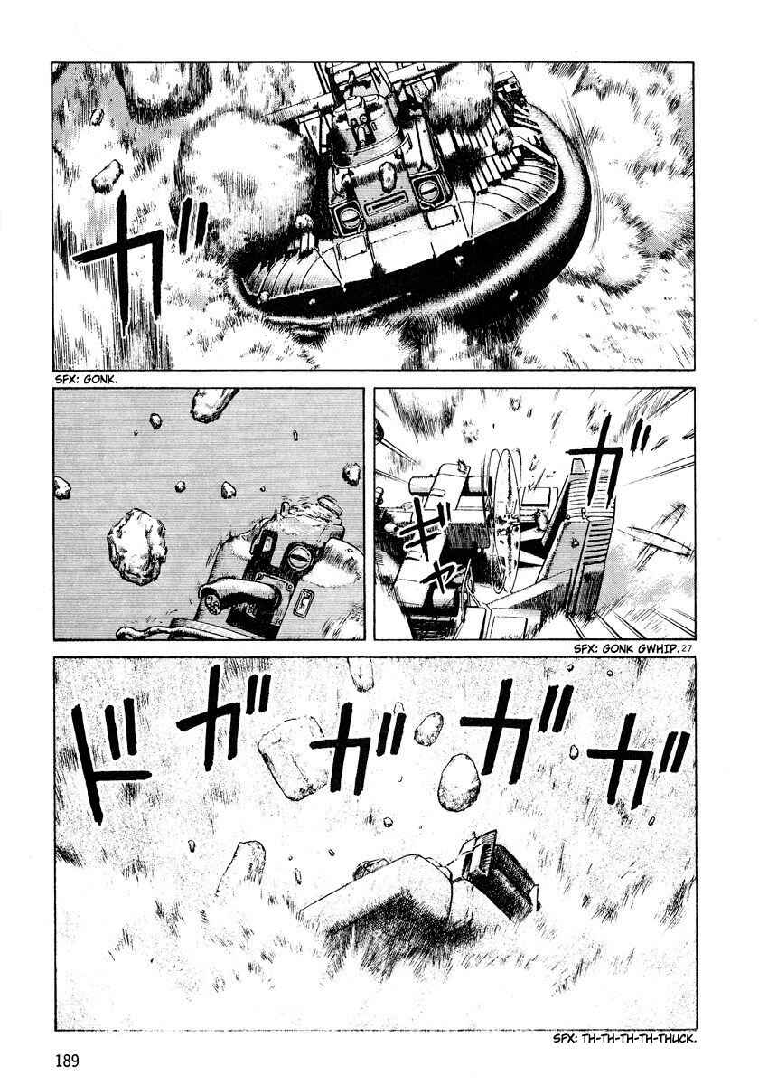 Page 27 Chapter 6 Desert Punk