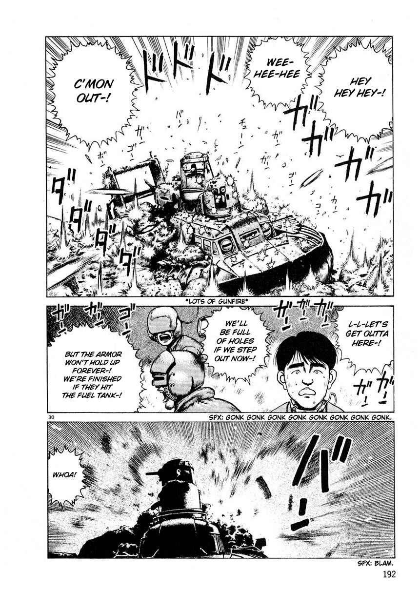 Page 30 Chapter 6 Desert Punk