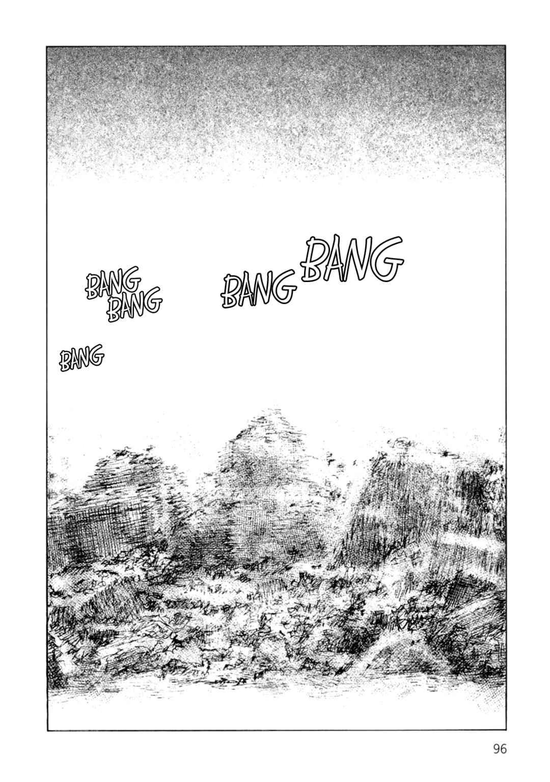 Page 34 Chapter 116 Desert Punk