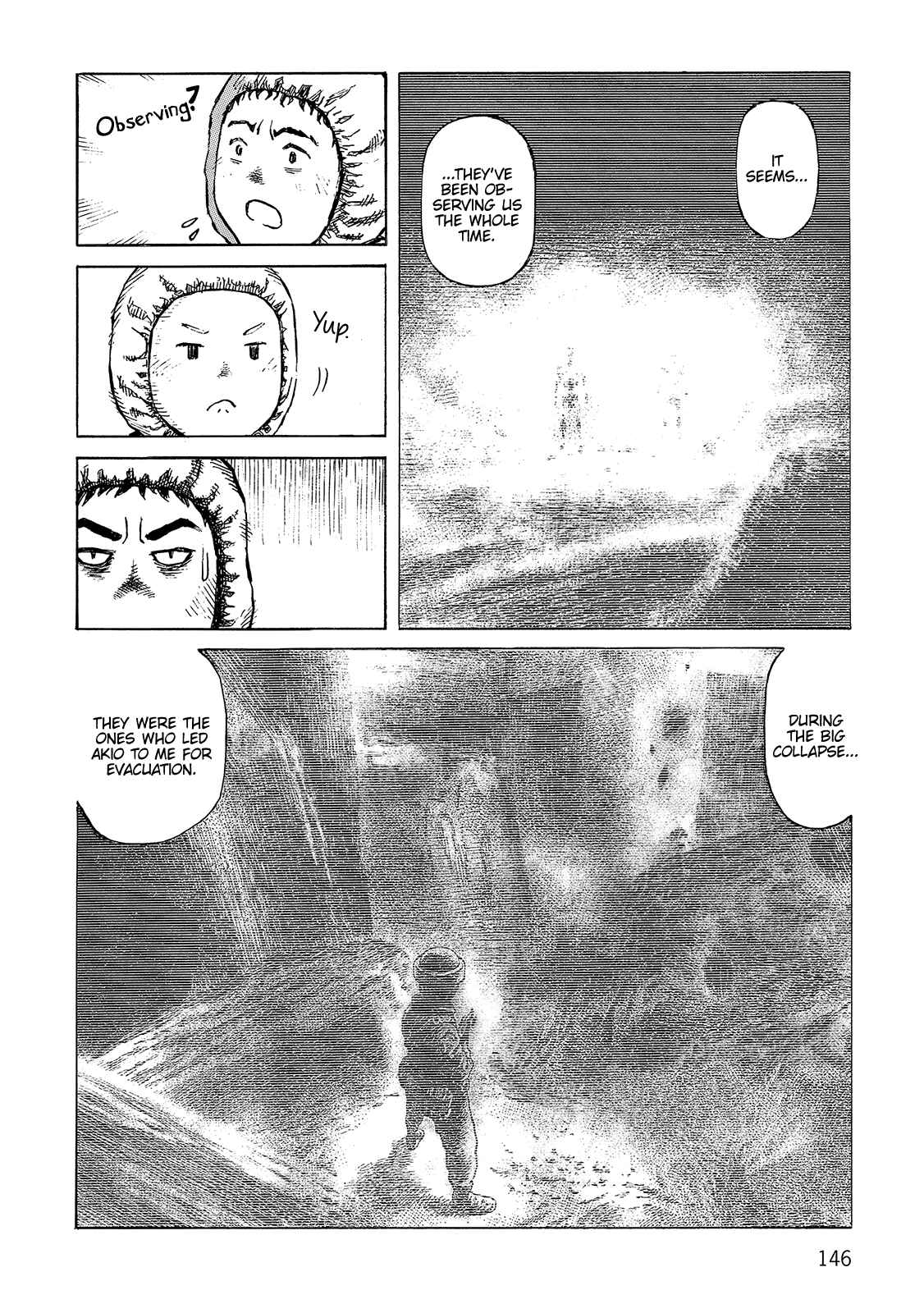 Page 10 Chapter 108 Desert Punk