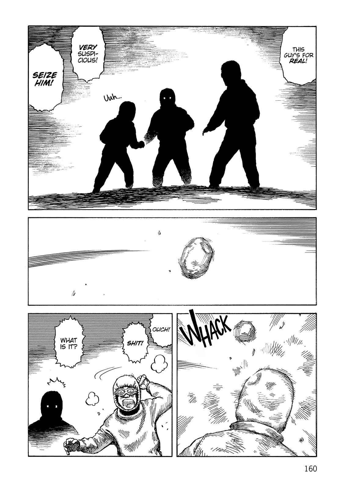 Page 24 Chapter 108 Desert Punk