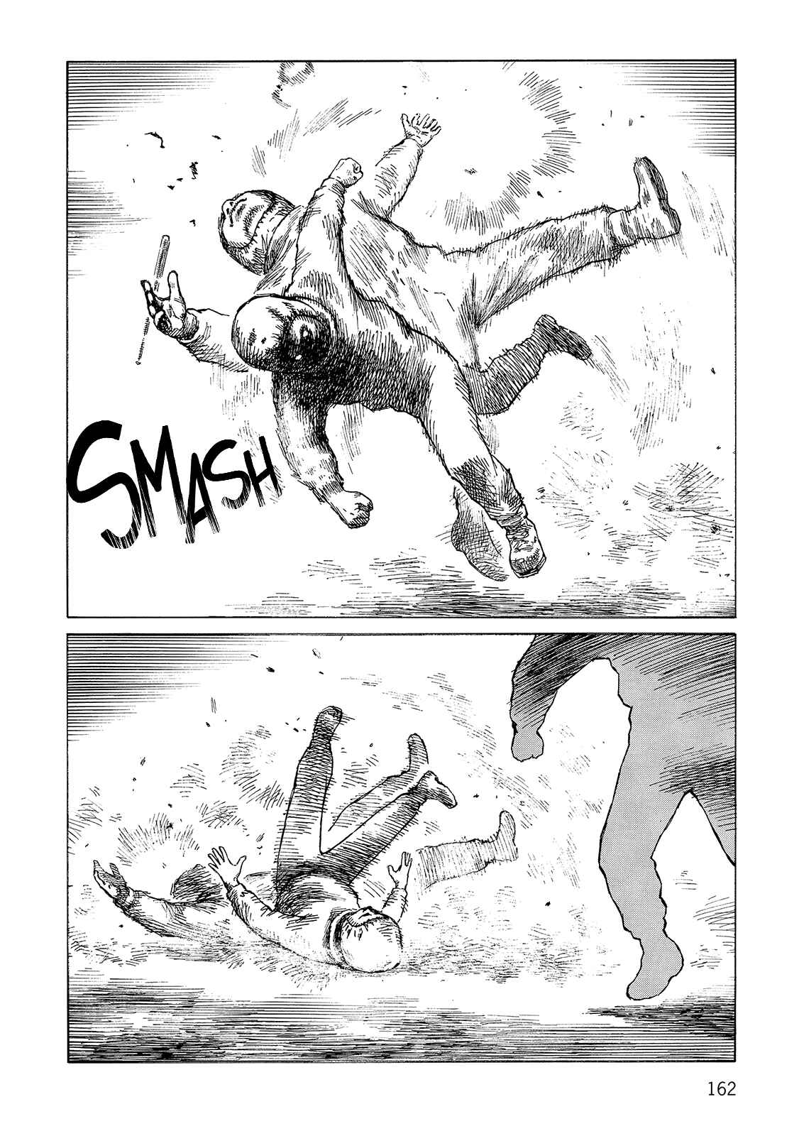 Page 26 Chapter 108 Desert Punk