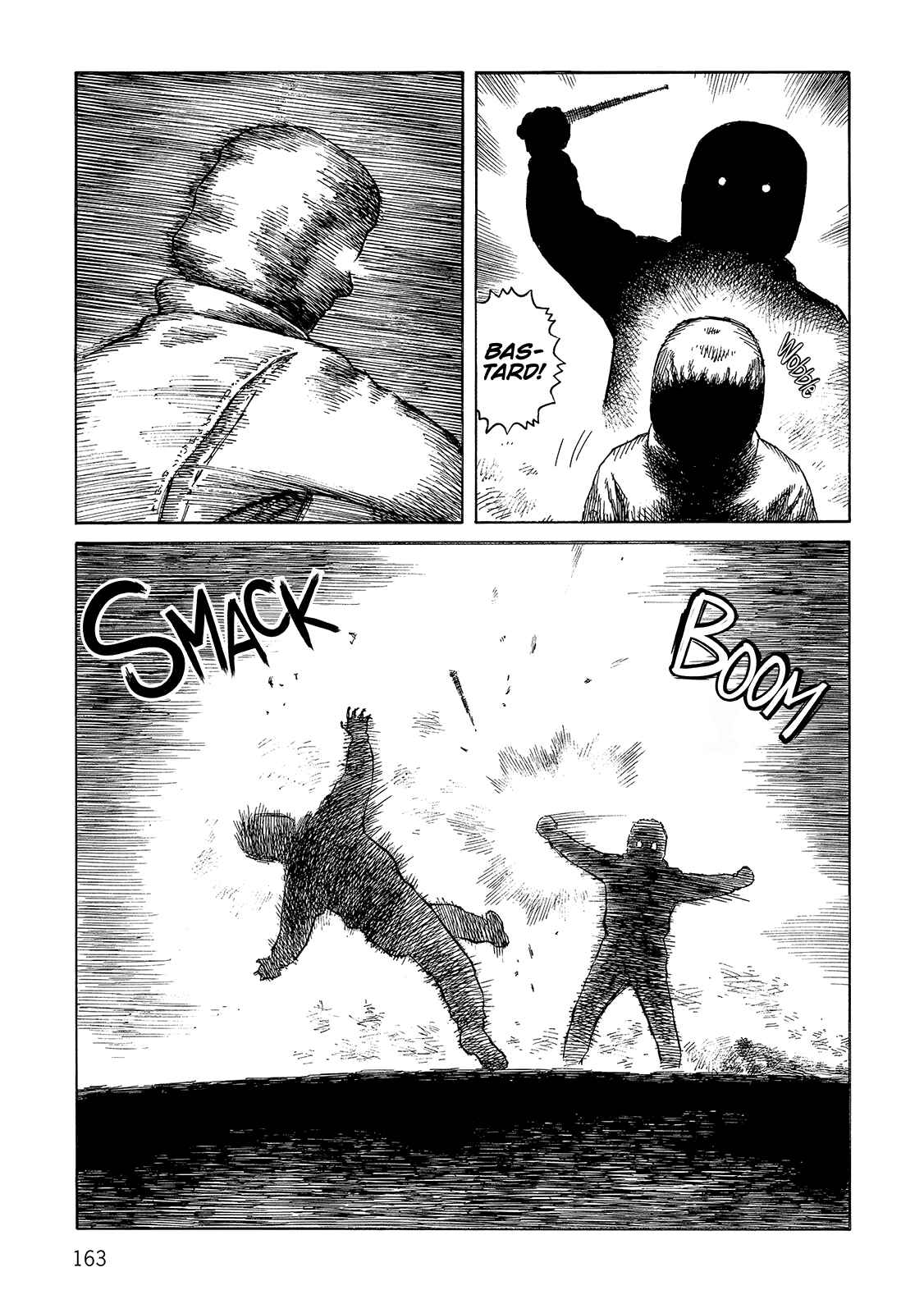 Page 27 Chapter 108 Desert Punk
