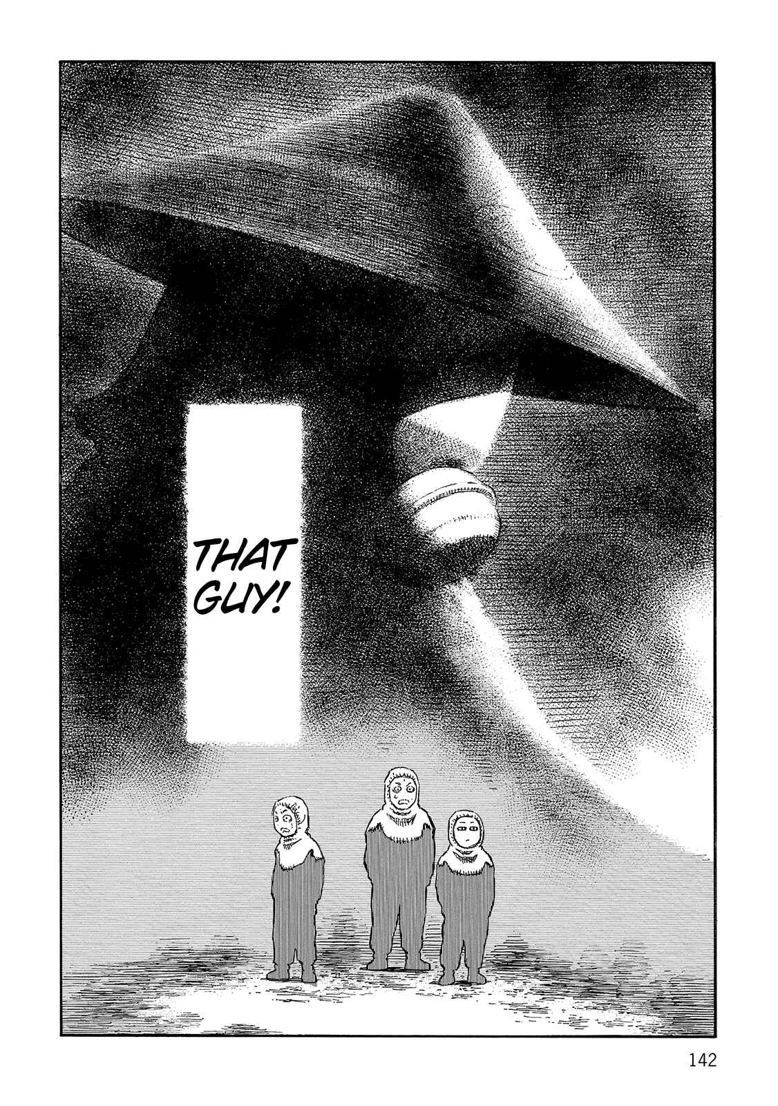 Page 6 Chapter 108 Desert Punk