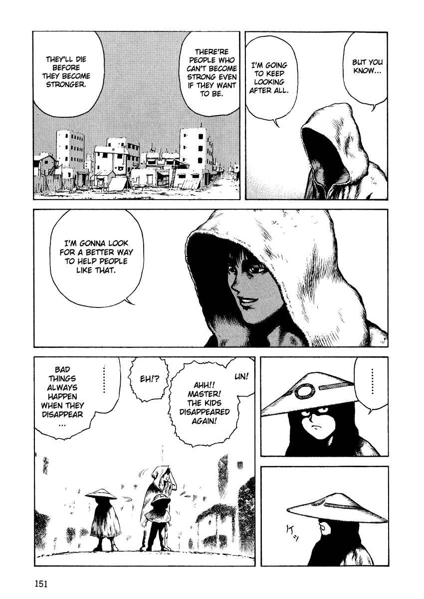 Page 21 Chapter 23 Desert Punk