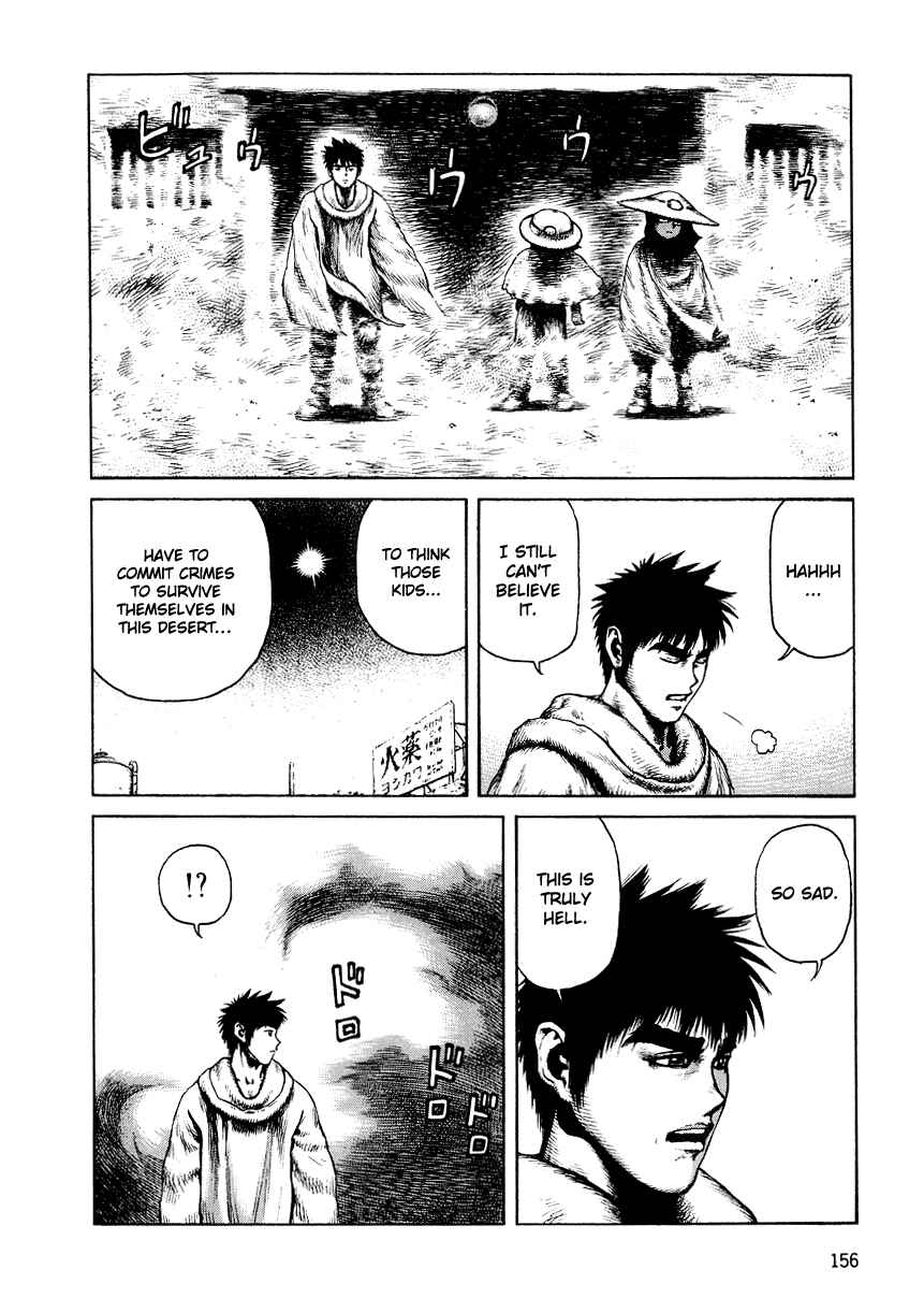 Page 26 Chapter 23 Desert Punk