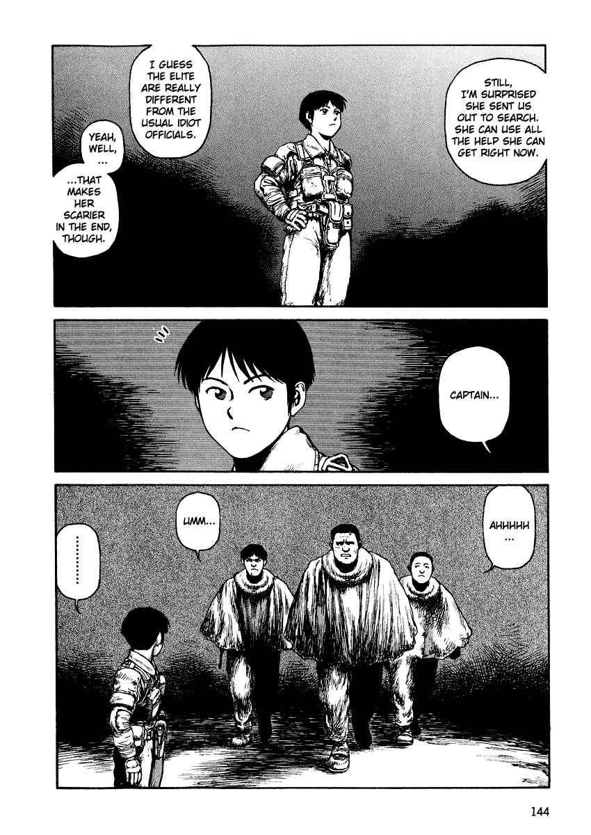 Page 14 Chapter 29 Desert Punk