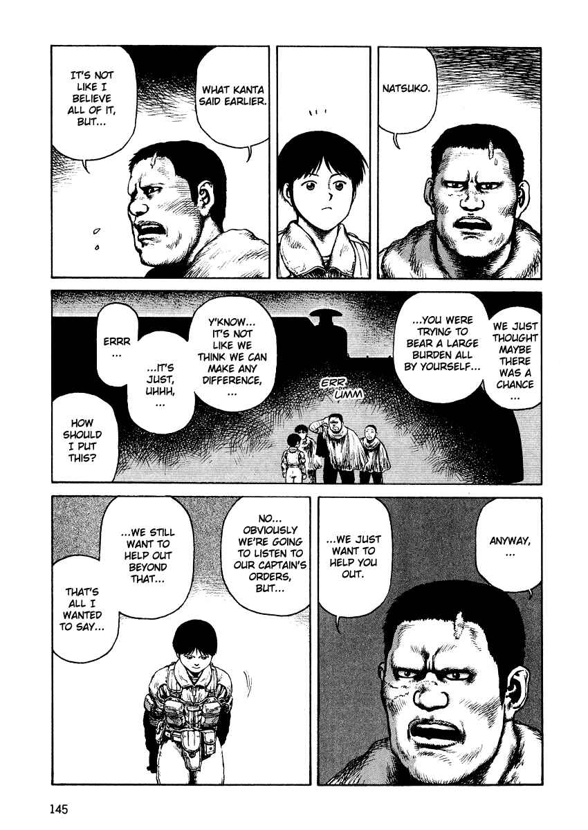 Page 15 Chapter 29 Desert Punk