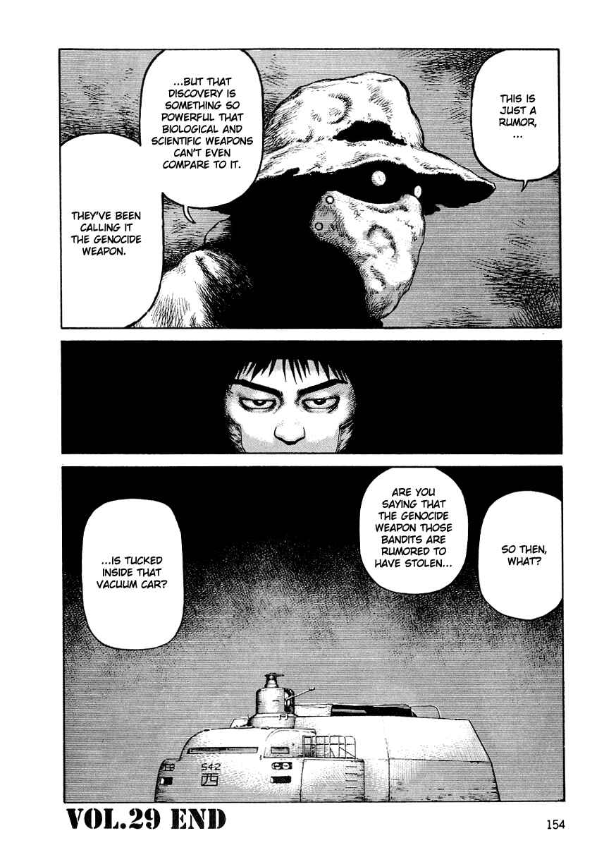 Page 24 Chapter 29 Desert Punk