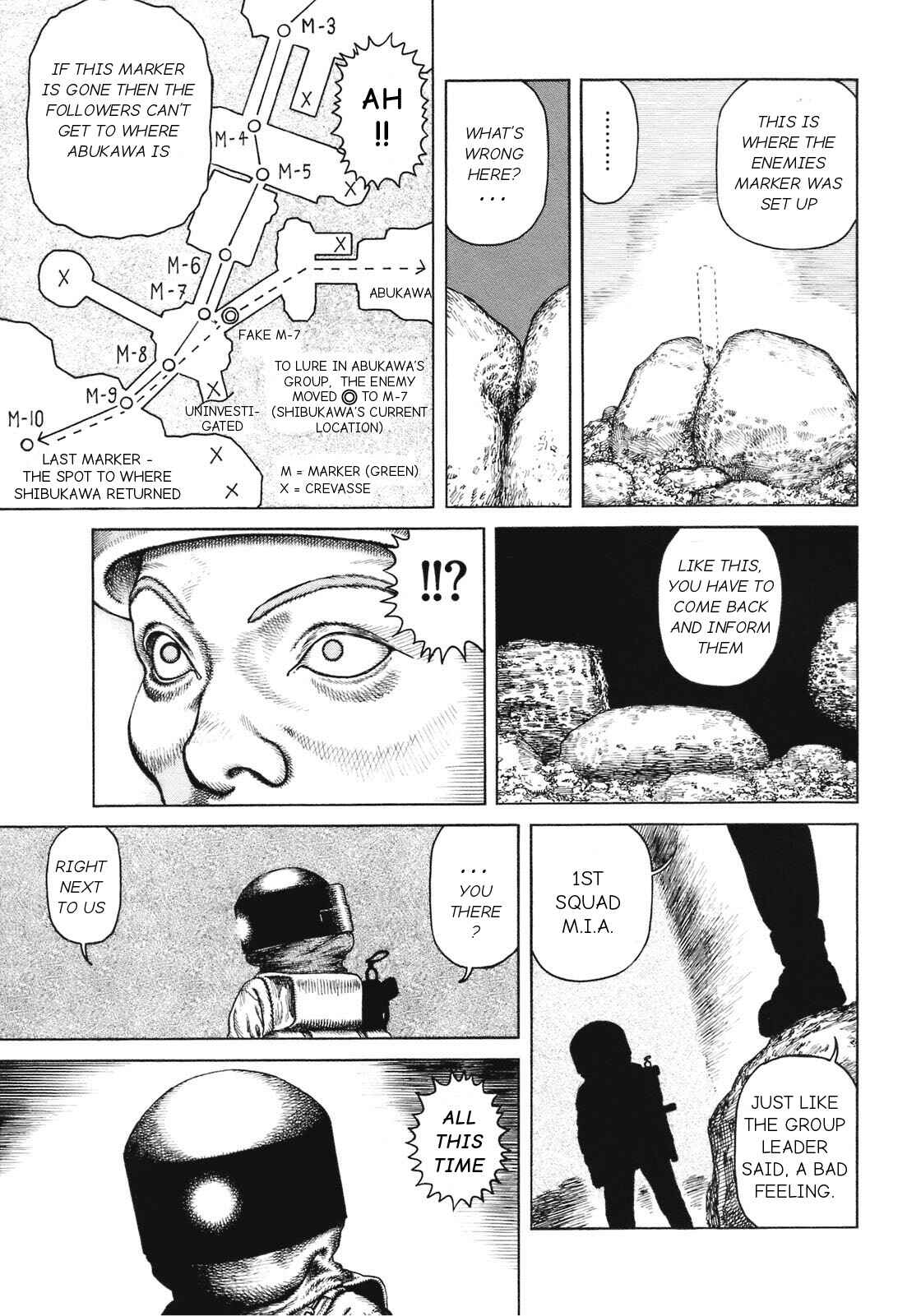 Page 11 Chapter 90 Desert Punk