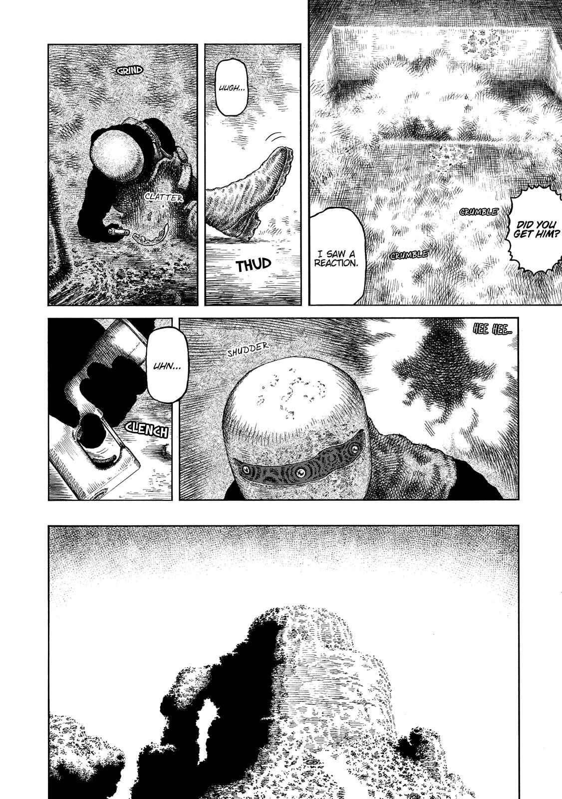 Page 27 Chapter 94 Desert Punk