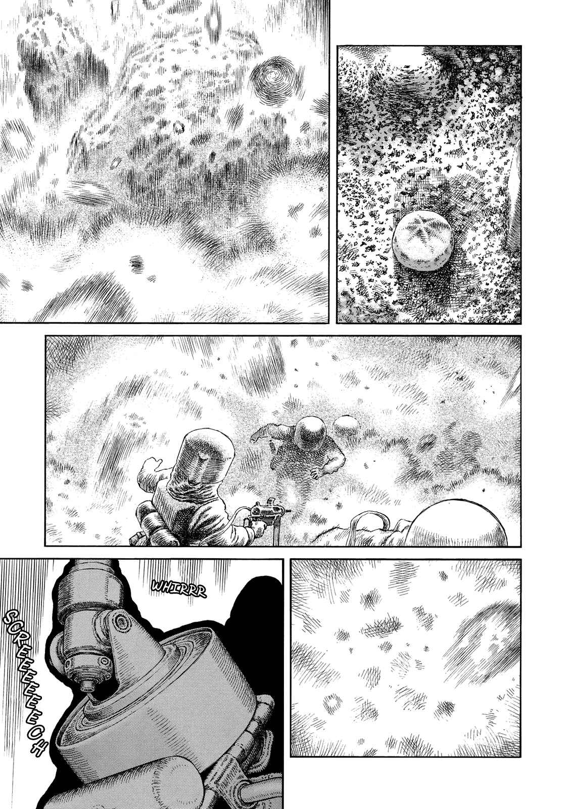 Page 30 Chapter 94 Desert Punk