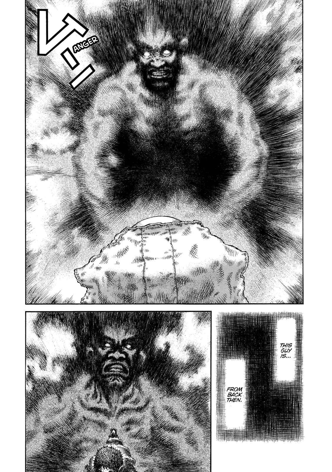 Page 36 Chapter 94 Desert Punk