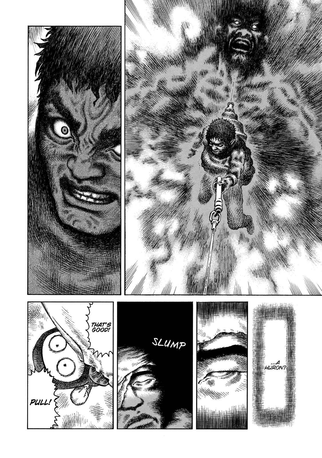 Page 37 Chapter 94 Desert Punk