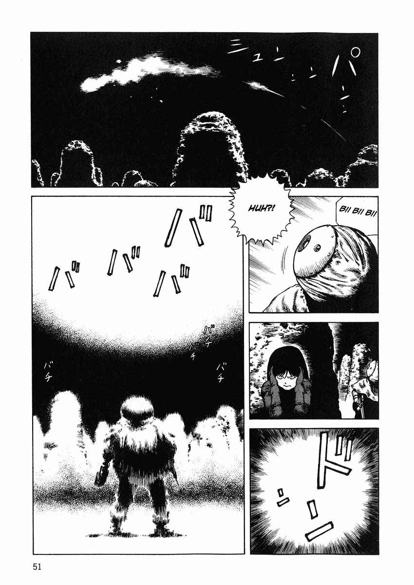 Page 17 Chapter 38 Desert Punk