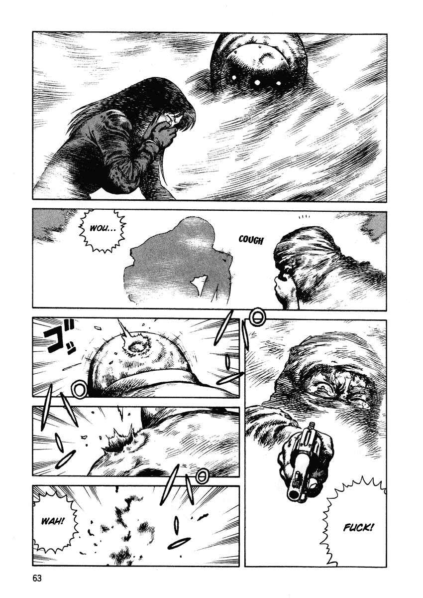 Page 29 Chapter 38 Desert Punk