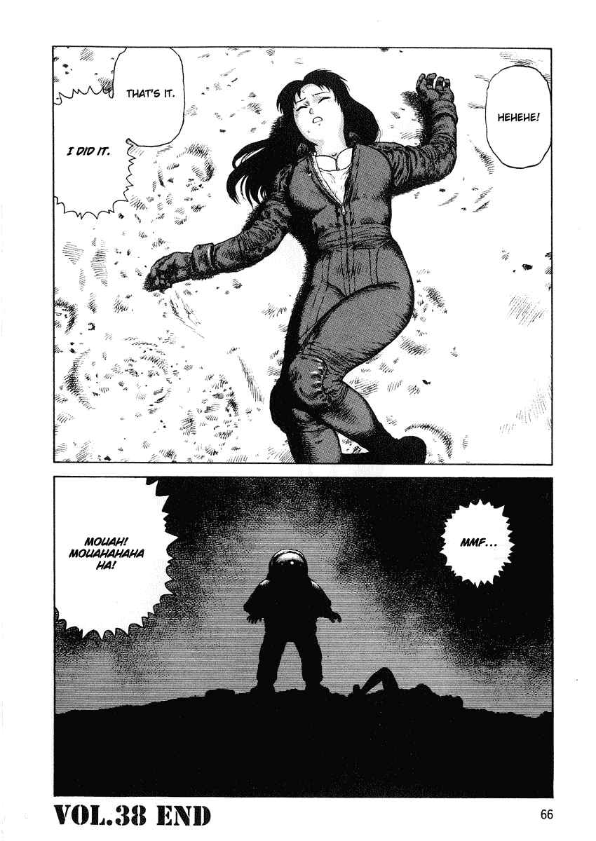 Page 32 Chapter 38 Desert Punk