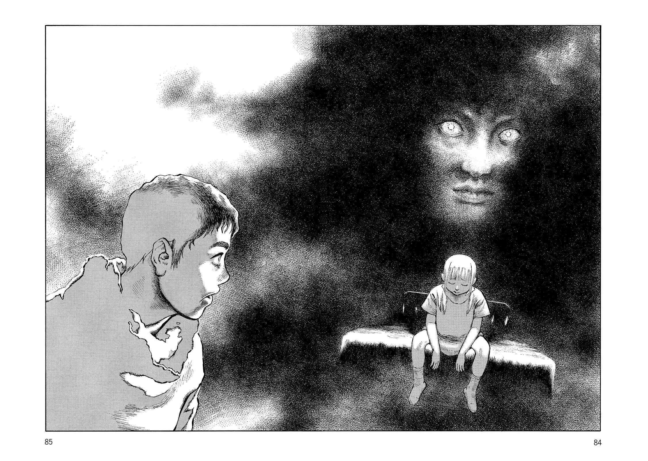 Page 10 Chapter 106 Desert Punk