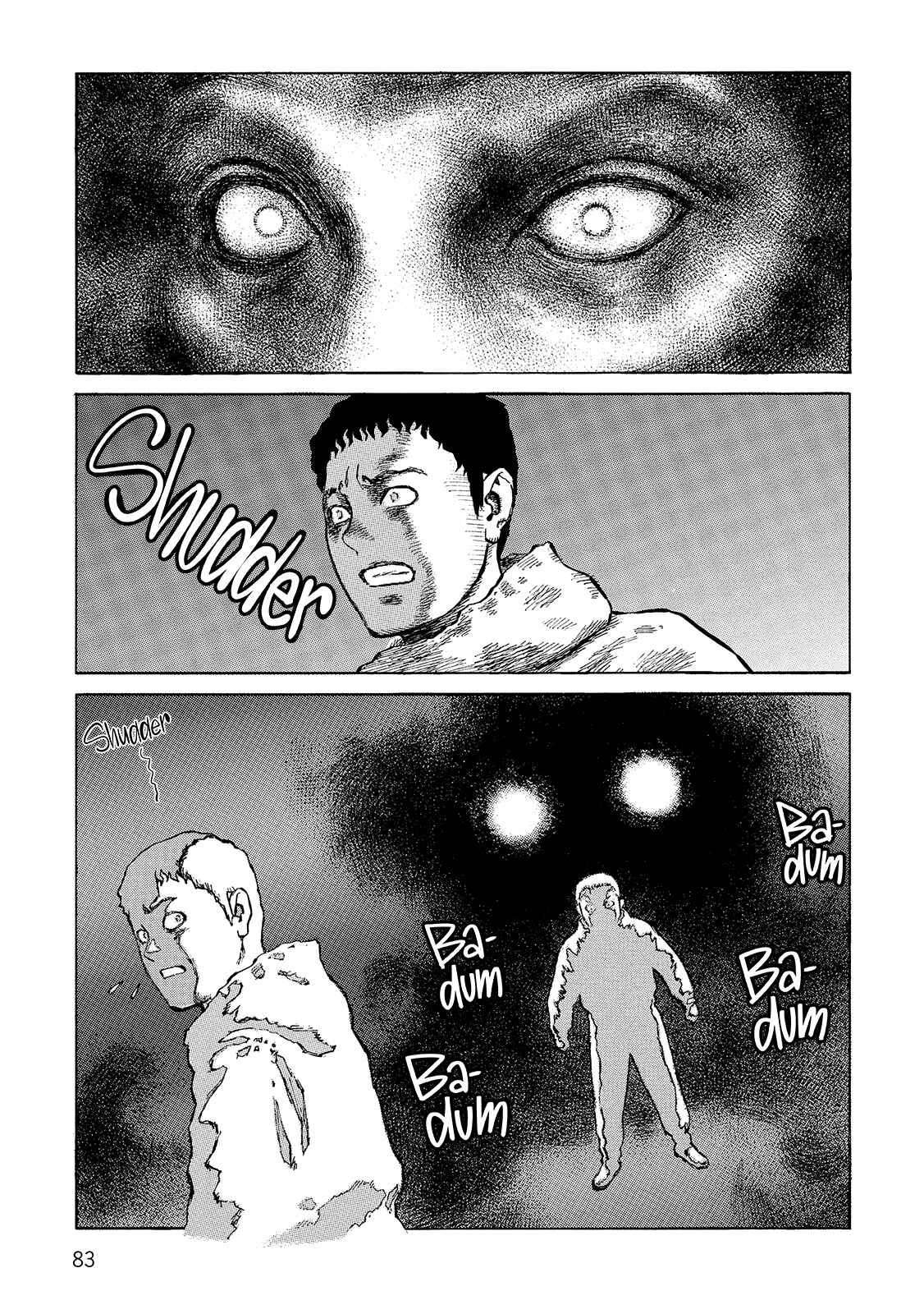 Page 9 Chapter 106 Desert Punk