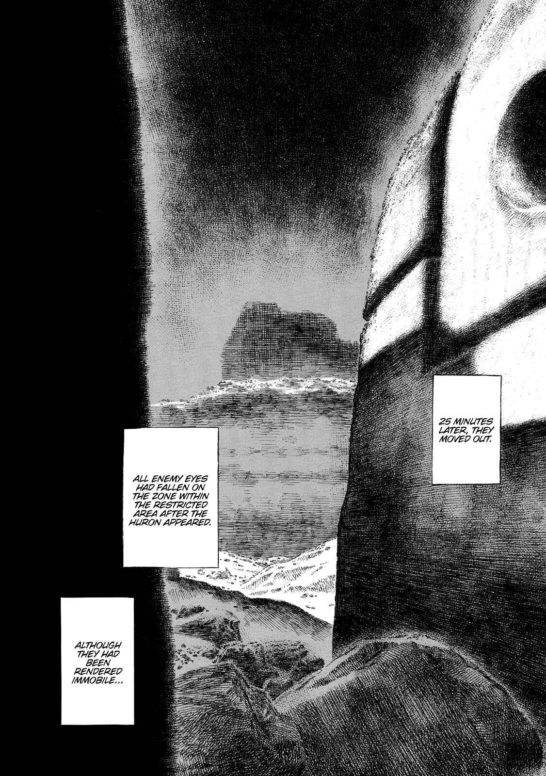 Page 18 Chapter 98 Desert Punk
