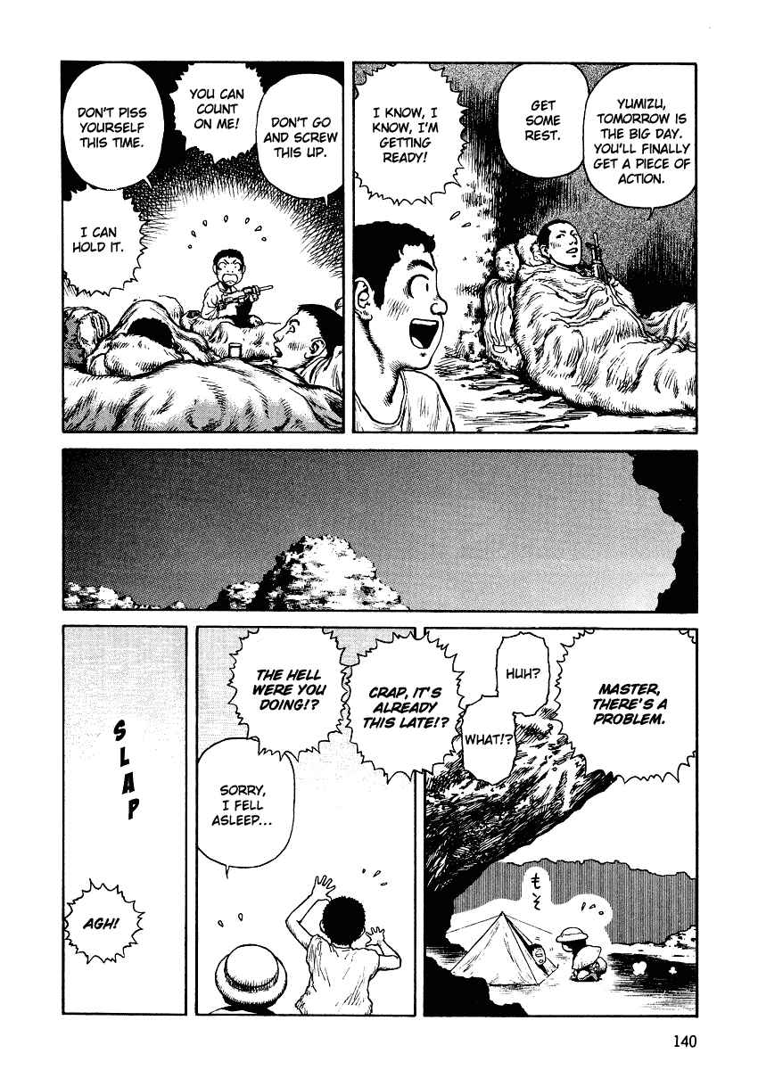 Page 10 Chapter 35 Desert Punk